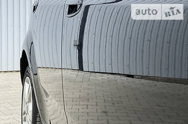 Хетчбек Fiat Punto 2008 в 