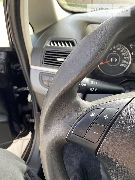 Хетчбек Fiat Punto 2008 в Івано-Франківську