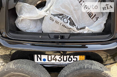 Хетчбек Fiat Punto 2008 в 
