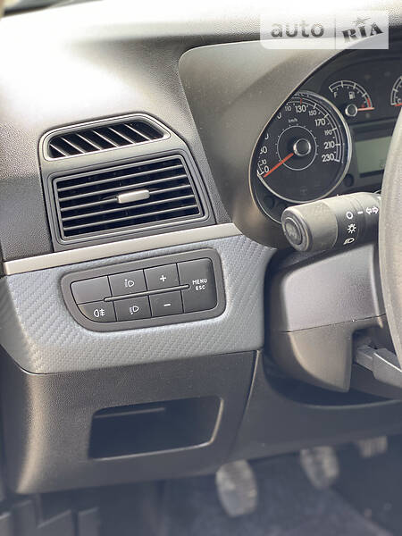 Хетчбек Fiat Punto 2008 в Івано-Франківську