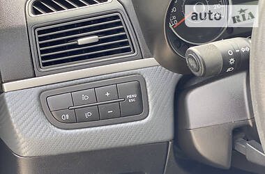 Хетчбек Fiat Punto 2008 в 