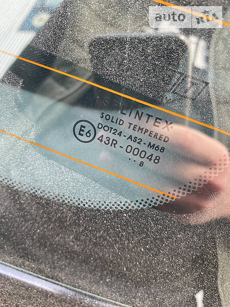 Хетчбек Fiat Punto 2008 в Івано-Франківську