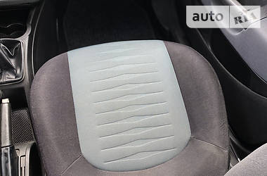 Хетчбек Fiat Punto 2008 в 