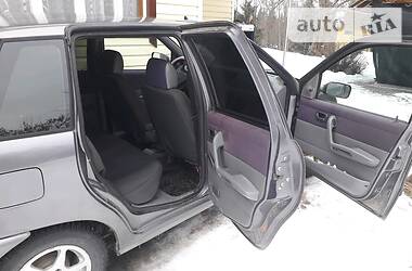 Хетчбек Fiat Punto 1997 в 