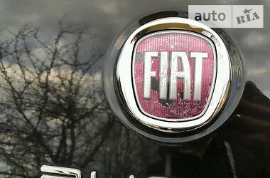 Хэтчбек Fiat Punto 2011 в Ивано-Франковске