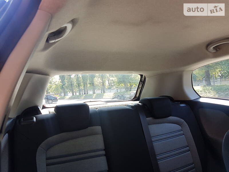 Хетчбек Fiat Punto 2011 в Києві фото 29 Хетчбек Fiat Punto 2011 в Києві