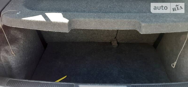 Хетчбек Fiat Punto 2012 в Шептицькому