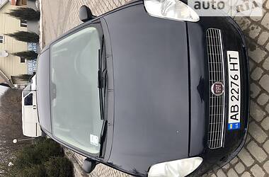 Хэтчбек Fiat Punto 2006 в Виннице