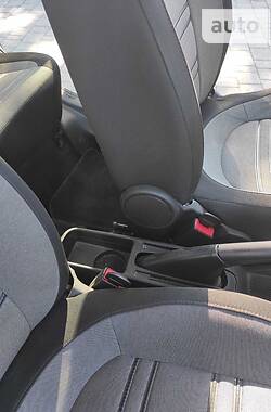 Хетчбек Fiat Punto 2011 в Коломиї