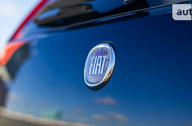 Хетчбек Fiat Punto 2008 в 