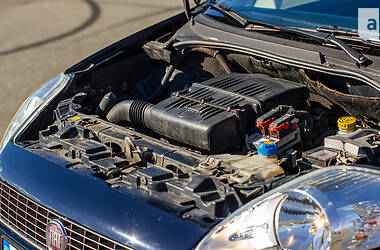 Хетчбек Fiat Punto 2008 в 