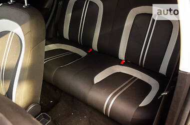 Хетчбек Fiat Punto 2008 в 