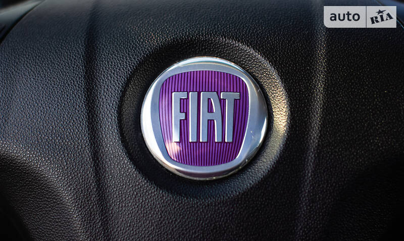 Хетчбек Fiat Punto 2008 в Києві