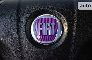 Хетчбек Fiat Punto 2008 в 