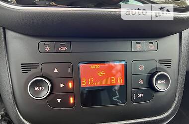 Хэтчбек Fiat Punto 2014 в 
