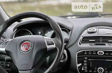 Хэтчбек Fiat Punto 2014 в 