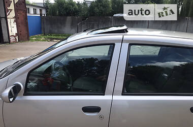 Хетчбек Fiat Punto 2004 в Калуші