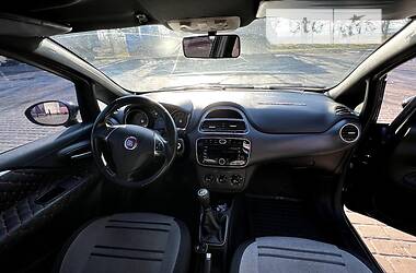 Хетчбек Fiat Punto 2011 в Крижополі