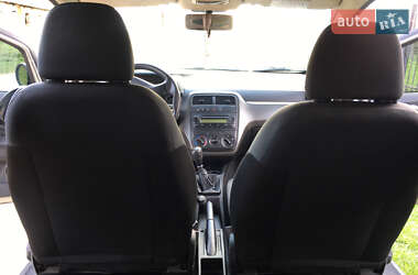 Хэтчбек Fiat Punto 2007 в 