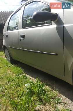 Внедорожник / Кроссовер Fiat Punto 2000 в 