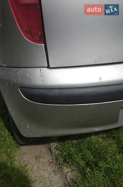 Внедорожник / Кроссовер Fiat Punto 2000 в 