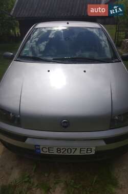 Внедорожник / Кроссовер Fiat Punto 2000 в 