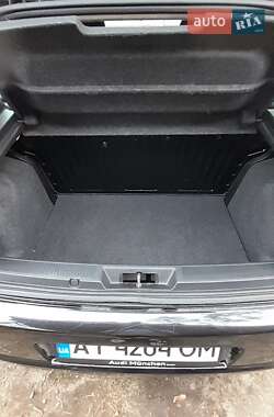 Хэтчбек Fiat Punto 2007 в 