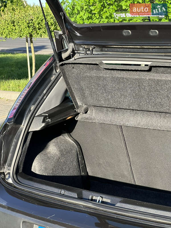 Хэтчбек Fiat Punto 2011 в Луцке