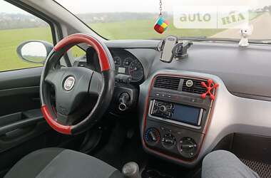 Хетчбек Fiat Punto 2011 в Ковелі