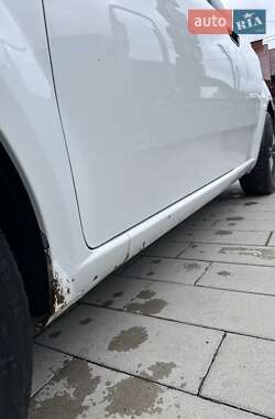 Хэтчбек Fiat Punto 2009 в 