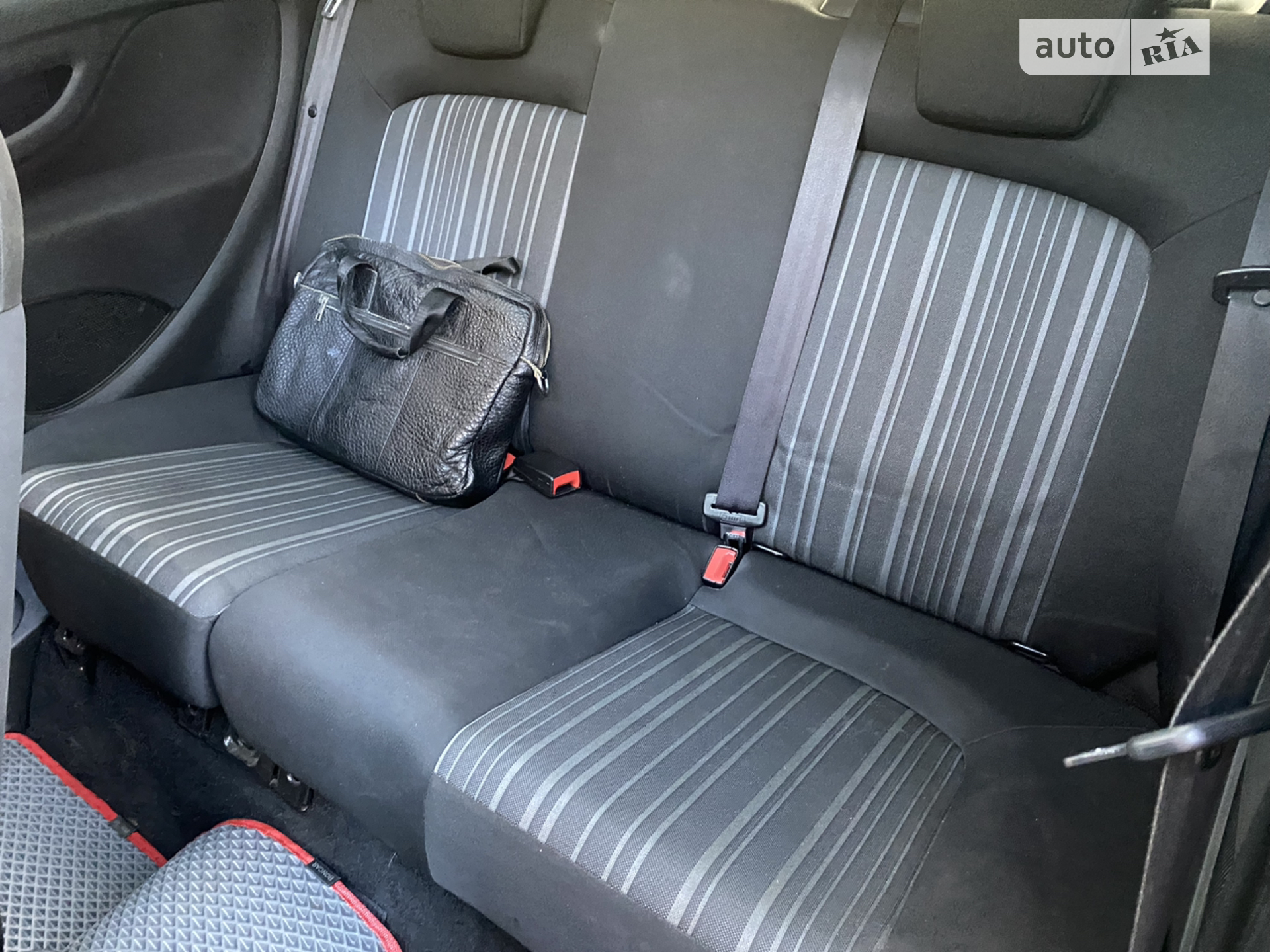 2010 Fiat Punto - мініатюра 25