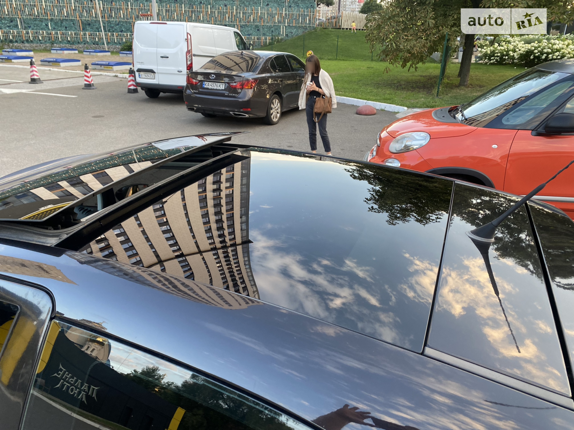2010 Fiat Punto - мініатюра 24