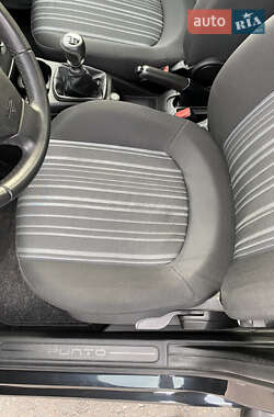 Хэтчбек Fiat Punto 2011 в Ровно