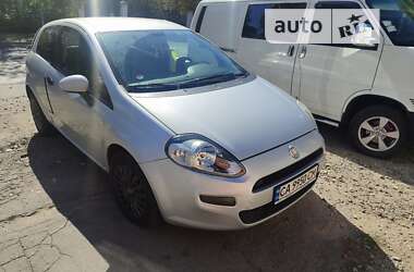 Хэтчбек Fiat Punto 2012 в Первомайске