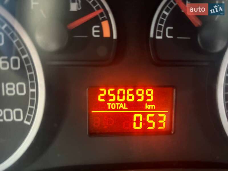 Хэтчбек Fiat Punto 2010 в Киеве фото 10 Хэтчбек Fiat Punto 2010 в Киеве
