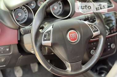 Хетчбек Fiat Punto 2010 в Кропивницькому