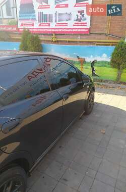 Хэтчбек Fiat Punto 2011 в 