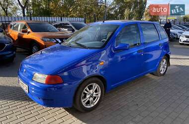 Хетчбек Fiat Punto 1997 в Миколаєві