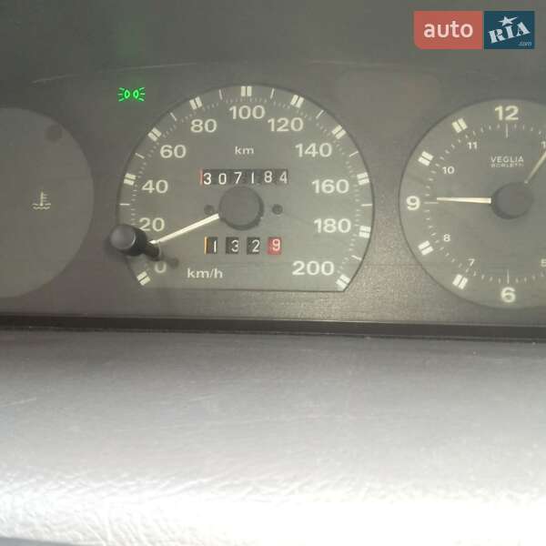 Хетчбек Fiat Punto 1997 в Чернівцях фото 23 Хетчбек Fiat Punto 1997 в Чернівцях