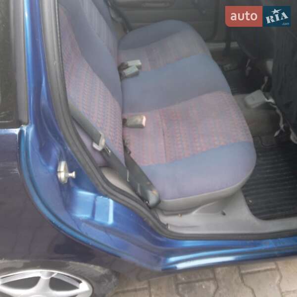 Хетчбек Fiat Punto 1997 в Чернівцях фото 51 Хетчбек Fiat Punto 1997 в Чернівцях