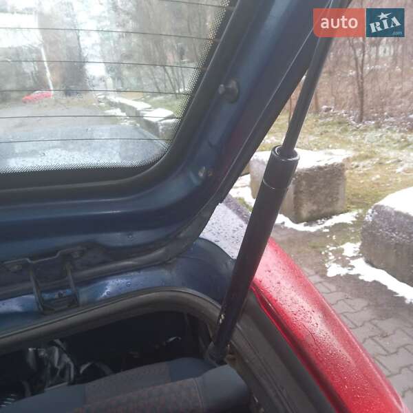 Хетчбек Fiat Punto 1997 в Чернівцях фото 80 Хетчбек Fiat Punto 1997 в Чернівцях