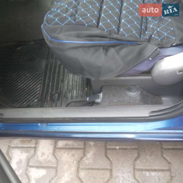 Хетчбек Fiat Punto 1997 в Чернівцях фото 84 Хетчбек Fiat Punto 1997 в Чернівцях