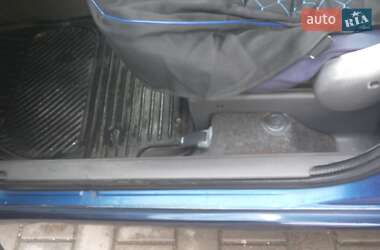 Хэтчбек Fiat Punto 1997 в 
