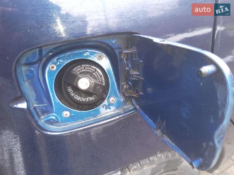 Хетчбек Fiat Punto 1997 в Чернівцях фото 14 Хетчбек Fiat Punto 1997 в Чернівцях