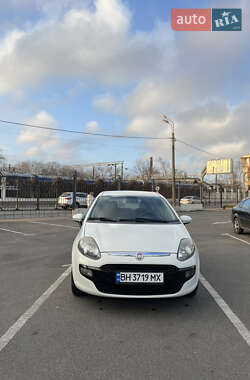 Хэтчбек Fiat Punto 2011 в Одессе