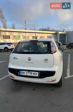 Хетчбек Fiat Punto 2011 в Одесі