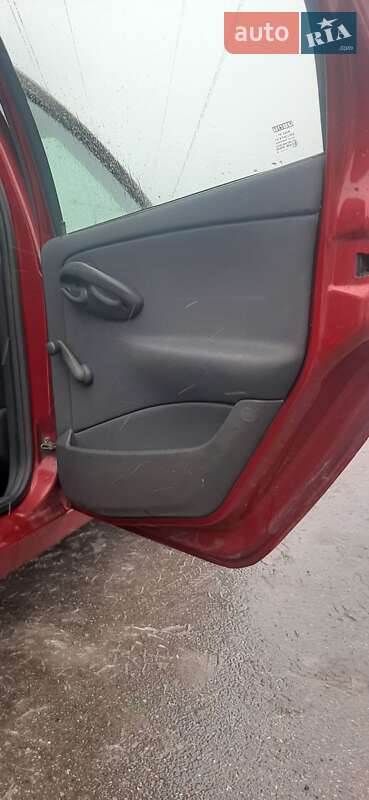 Хетчбек Fiat Punto 2009 в Каневі фото 15 Хетчбек Fiat Punto 2009 в Каневі