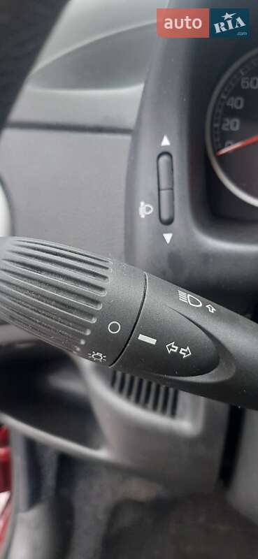 Хетчбек Fiat Punto 2009 в Каневі фото 21 Хетчбек Fiat Punto 2009 в Каневі