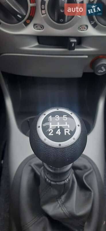 Хетчбек Fiat Punto 2009 в Каневі фото 24 Хетчбек Fiat Punto 2009 в Каневі