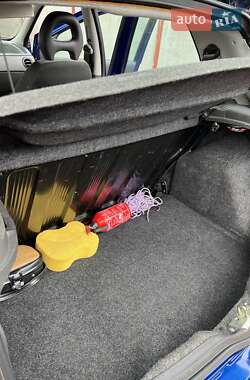 Хэтчбек Fiat Punto 2007 в 